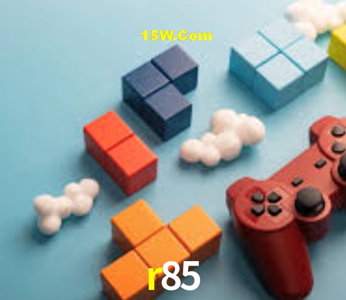 Desvendando o Mundo dos Jogos Virtuais na r85